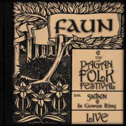 Faun (GER-1) : Faun: the Pagan Folk Festival